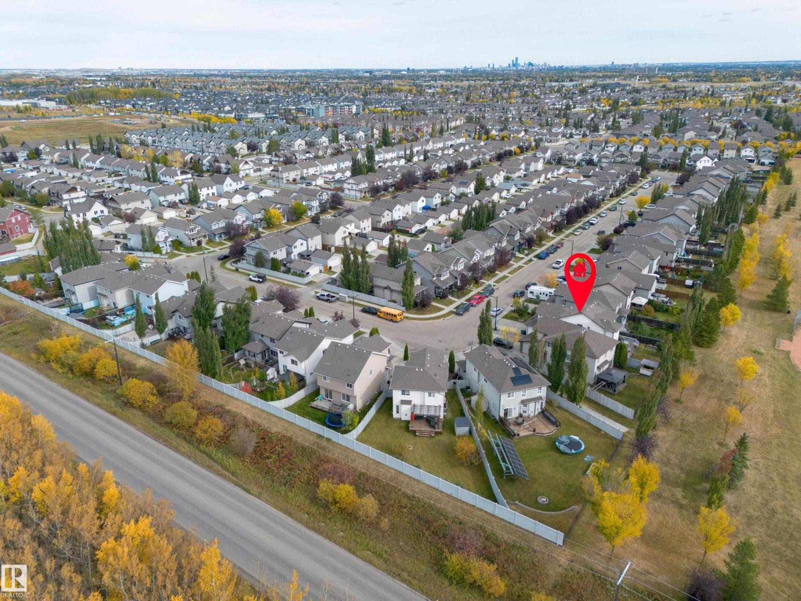 21323 58 Av Nw, Edmonton, Alberta  T6M 0H4 - Photo 10 - E4461133