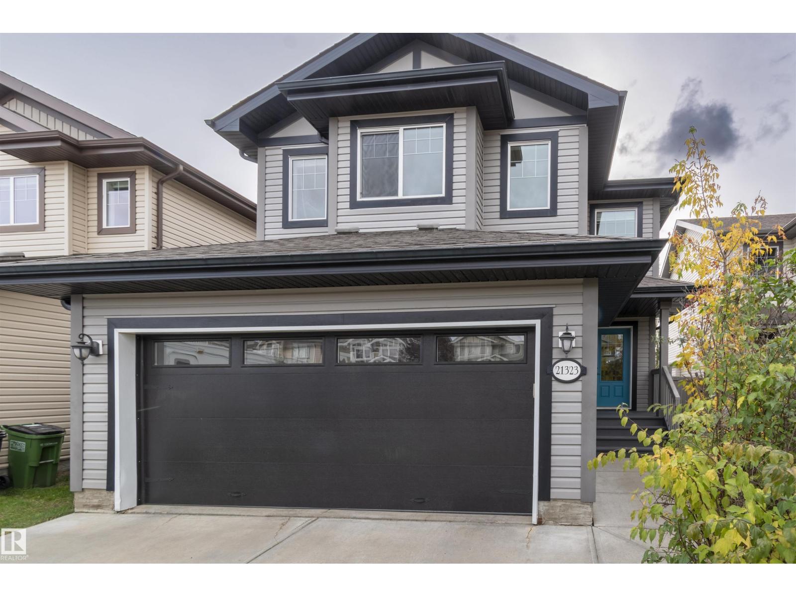 21323 58 Av Nw, Edmonton, Alberta  T6M 0H4 - Photo 2 - E4461133