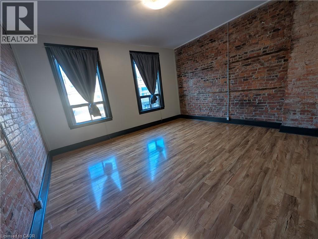 473 King Street W Unit# B, Hamilton, Ontario  L8P 1B8 - Photo 2 - 40776729