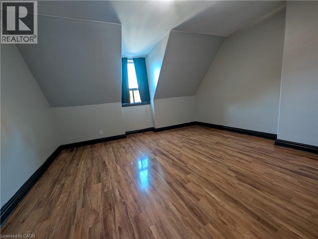 473 King Street W Unit# B, Hamilton, Ontario  L8P 1B8 - Photo 15 - 40776729