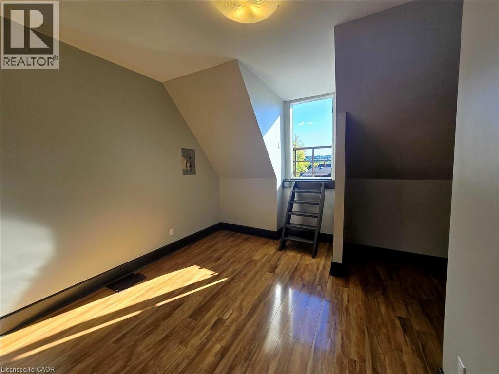 473 King Street W Unit# B, Hamilton, Ontario  L8P 1B8 - Photo 22 - 40776729