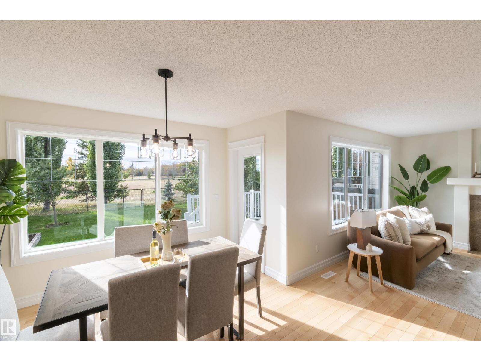 21323 58 Av Nw, Edmonton, Alberta  T6M 0H4 - Photo 24 - E4461133