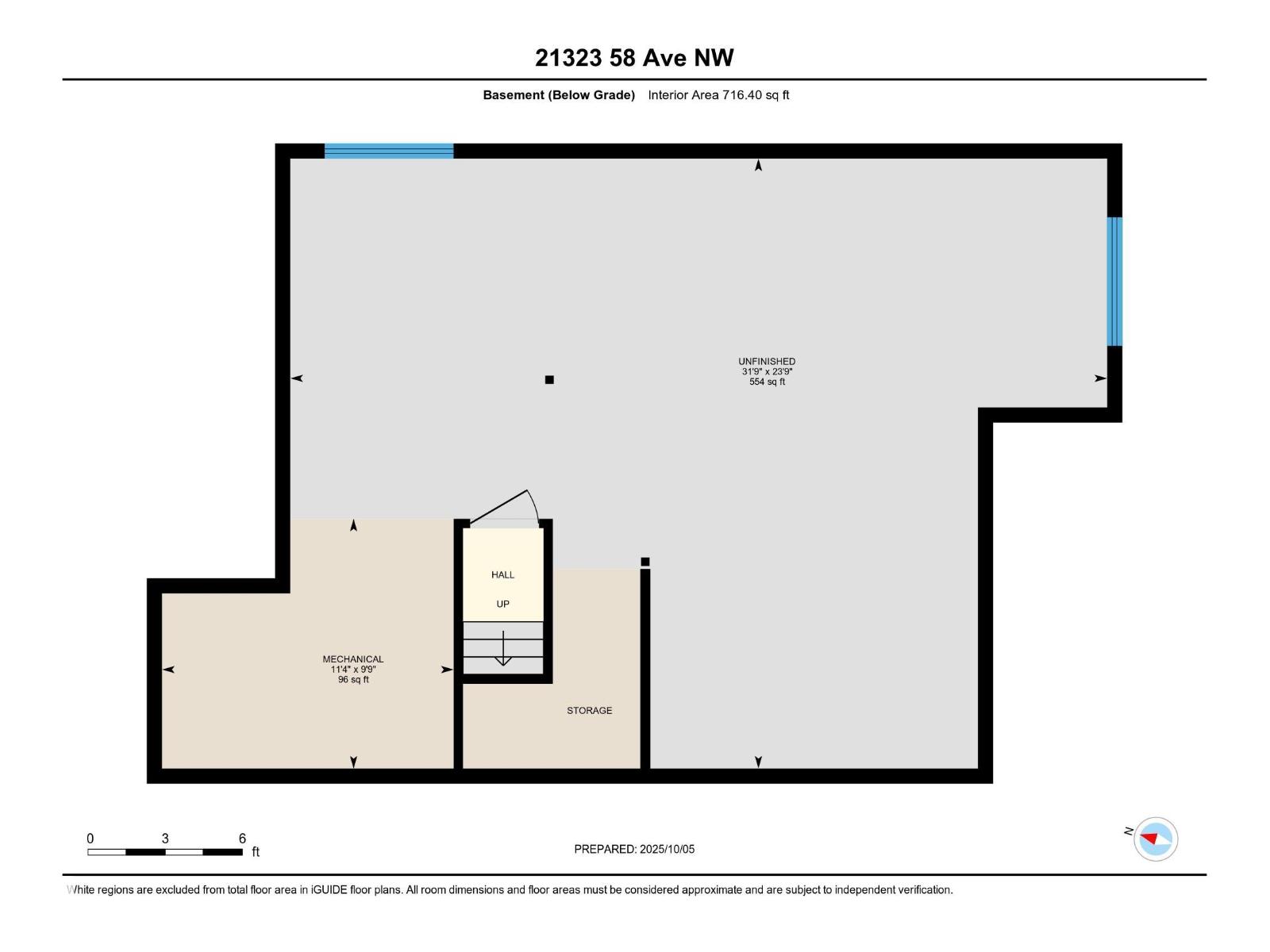 21323 58 Av Nw, Edmonton, Alberta  T6M 0H4 - Photo 64 - E4461133