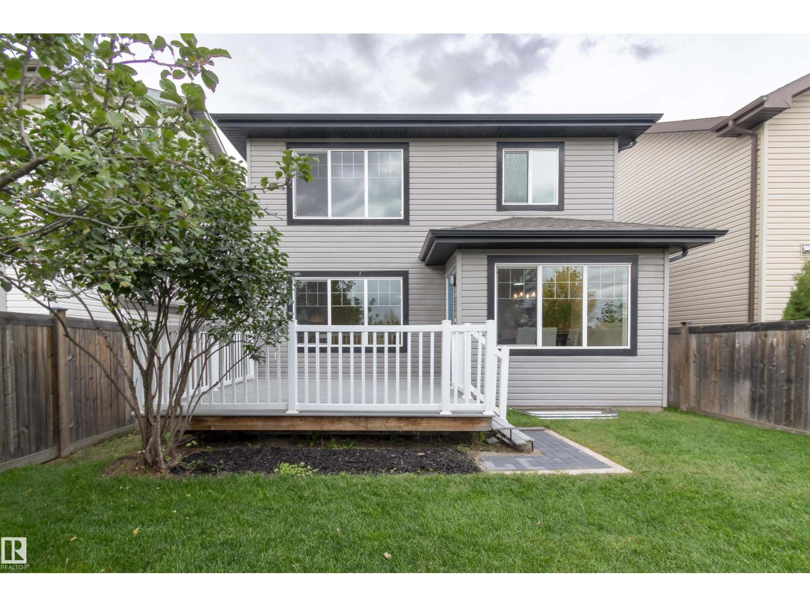 21323 58 Av Nw, Edmonton, Alberta  T6M 0H4 - Photo 54 - E4461133
