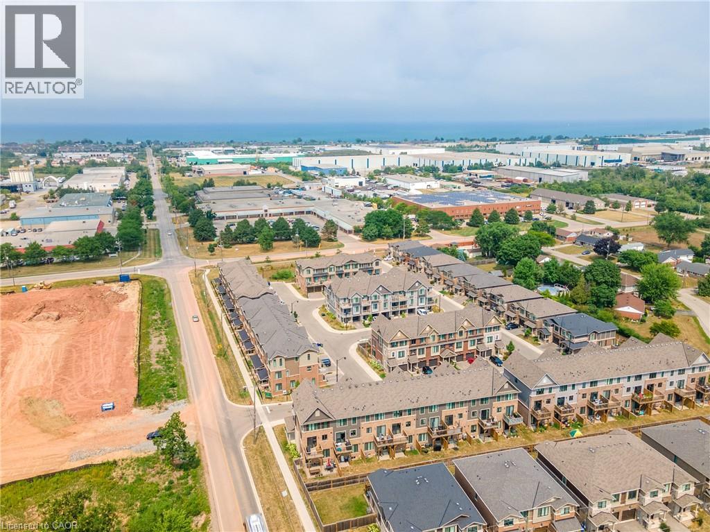 288 Glover Road Unit# 21, Stoney Creek, Ontario  L8E 5H6 - Photo 27 - 40777874
