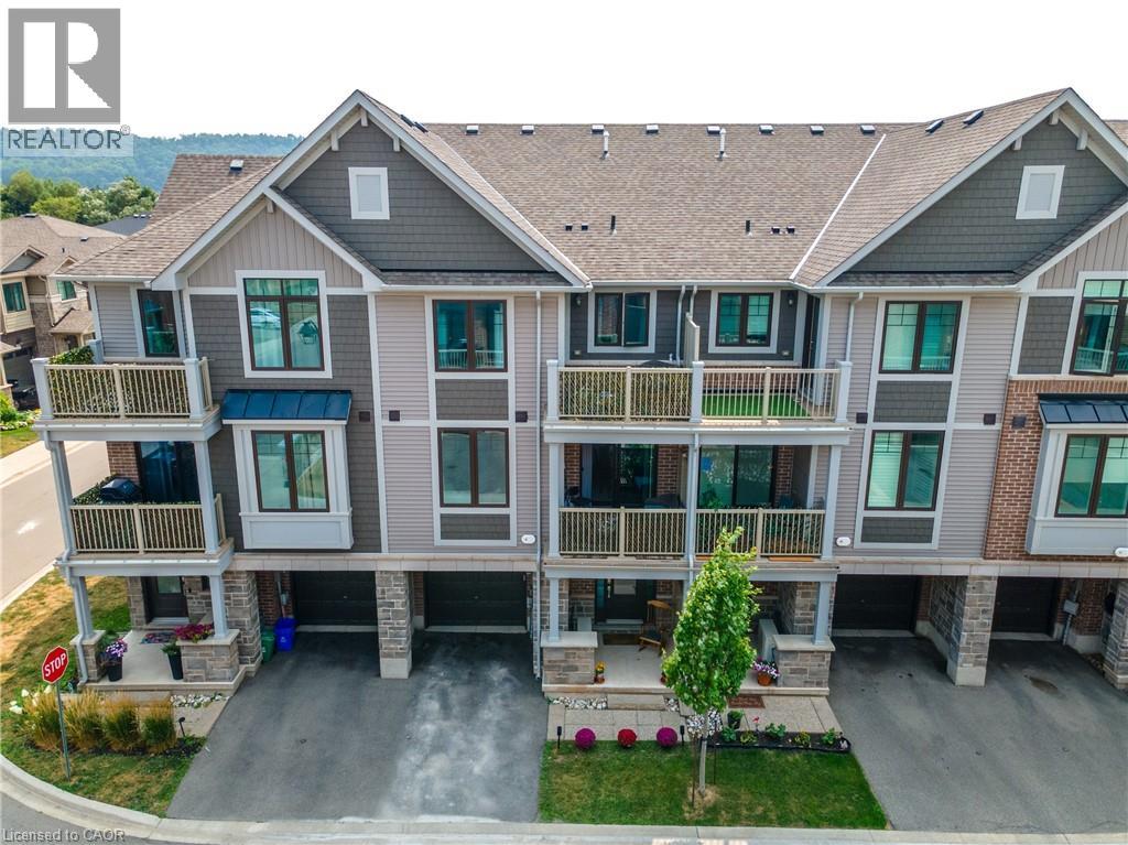 288 Glover Road Unit# 21, Stoney Creek, Ontario  L8E 5H6 - Photo 23 - 40777874