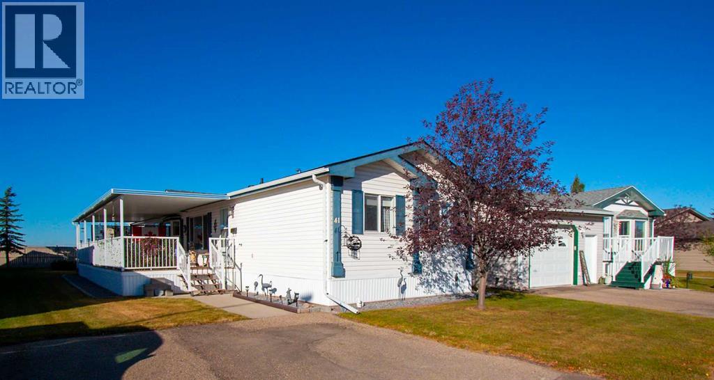 41, 5210 65 Avenue, Olds, Alberta  T4H 1W7 - Photo 2 - A2262231