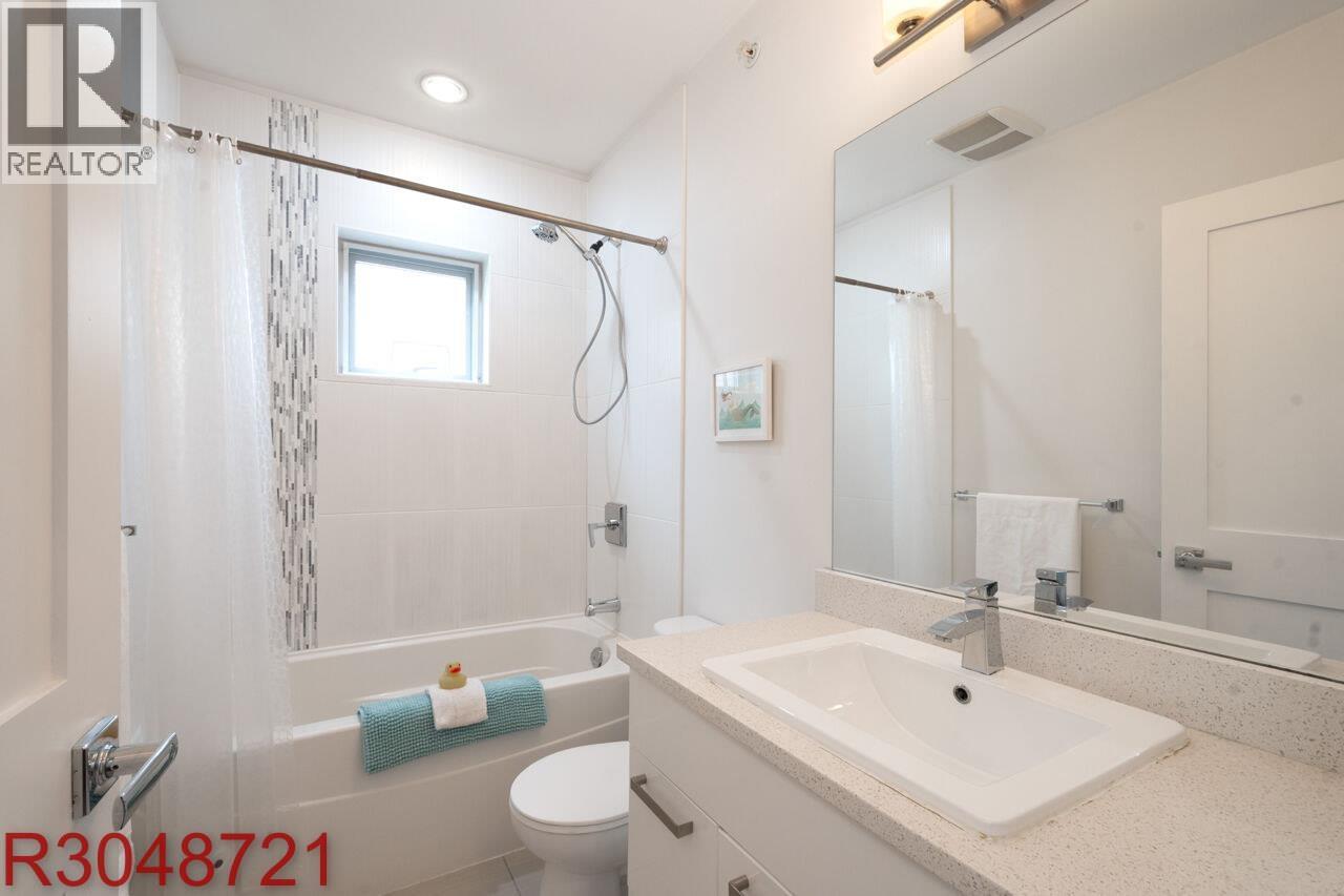 7 100 Wood Street, New Westminster, British Columbia  V3M 0H6 - Photo 25 - R3048721