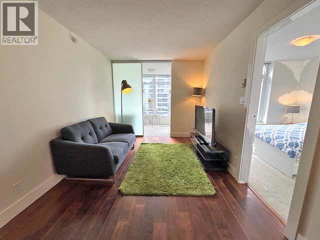 1709 888 Homer Street, Vancouver, British Columbia  V6B 0H7 - Photo 10 - R3057052