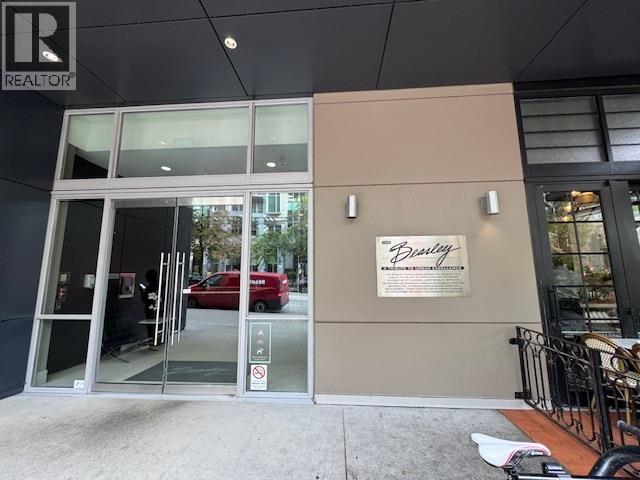 1709 888 Homer Street, Vancouver, British Columbia  V6B 0H7 - Photo 2 - R3057052