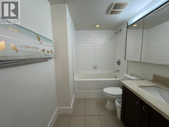 1709 888 Homer Street, Vancouver, British Columbia  V6B 0H7 - Photo 6 - R3057052