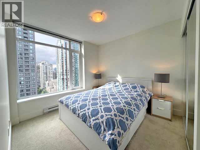 1709 888 Homer Street, Vancouver, British Columbia  V6B 0H7 - Photo 4 - R3057052
