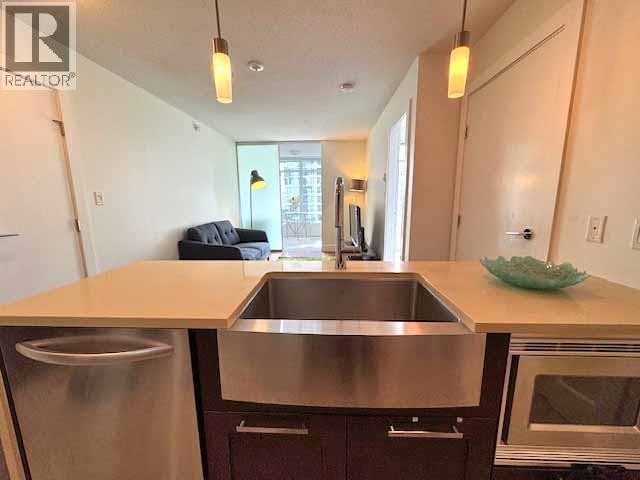 1709 888 Homer Street, Vancouver, British Columbia  V6B 0H7 - Photo 9 - R3057052