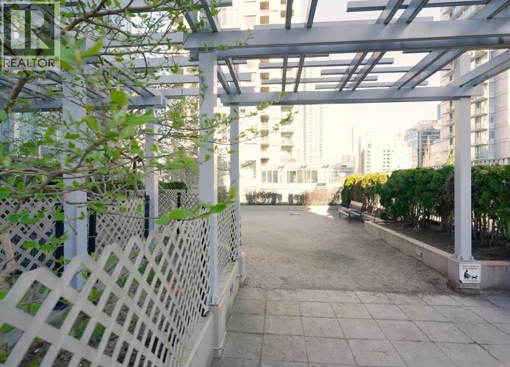 1709 888 Homer Street, Vancouver, British Columbia  V6B 0H7 - Photo 12 - R3057052