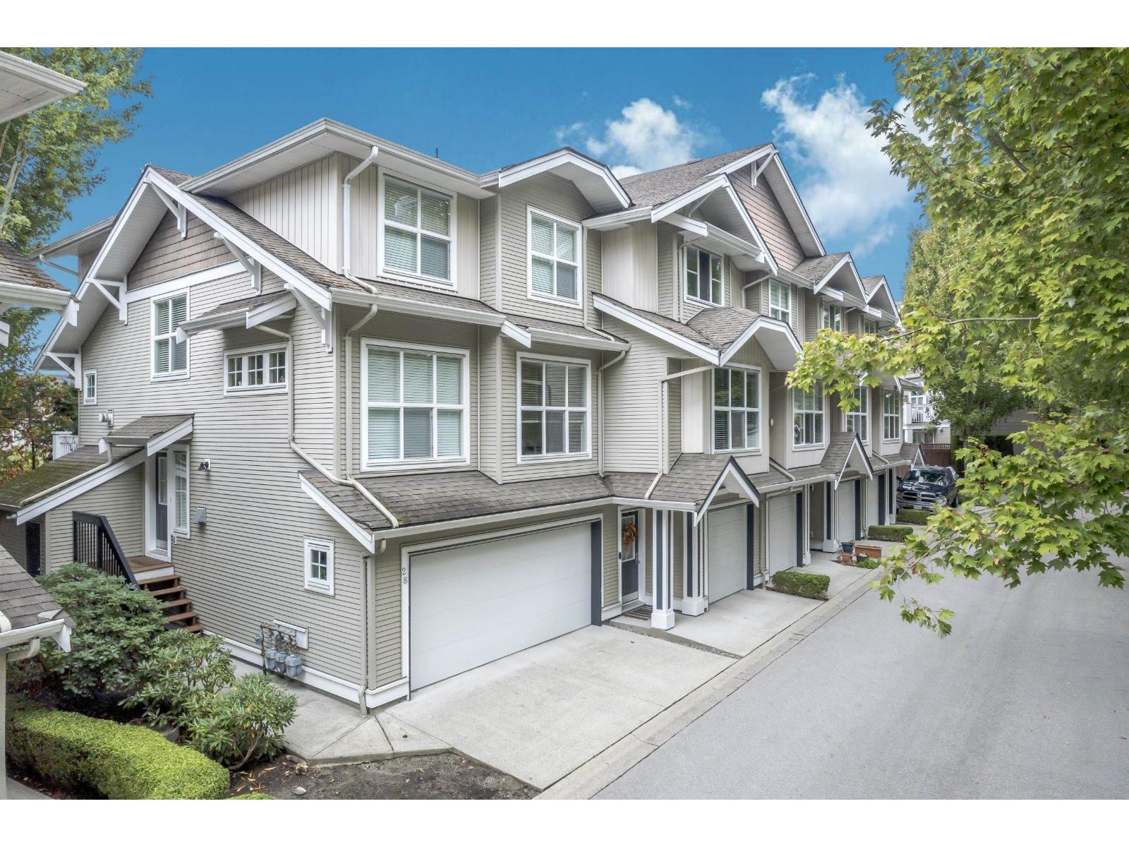 27 20460 66 Avenue, Langley, British Columbia  V2Y 3B6 - Photo 2 - R3055101