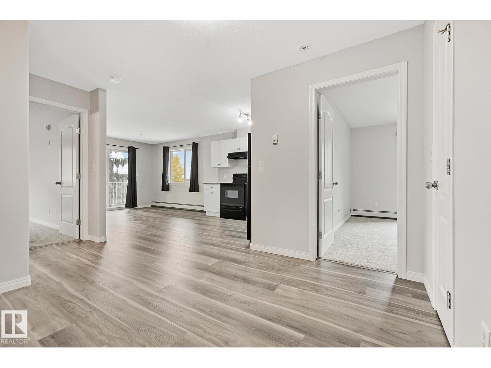 #307 12550 140 Av Nw, Edmonton, Alberta  T5X 6J4 - Photo 15 - E4461548