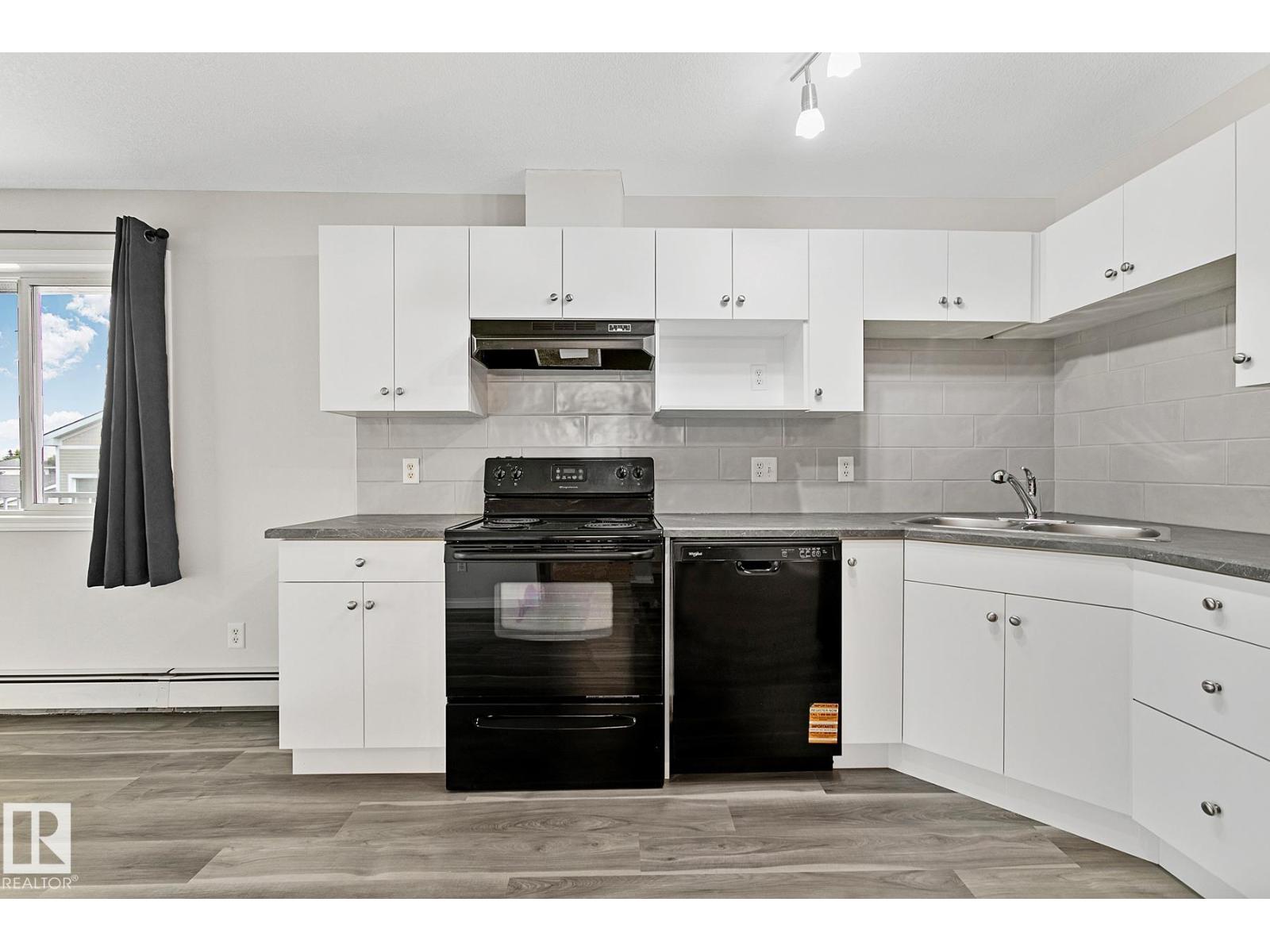 #307 12550 140 Av Nw, Edmonton, Alberta  T5X 6J4 - Photo 19 - E4461548
