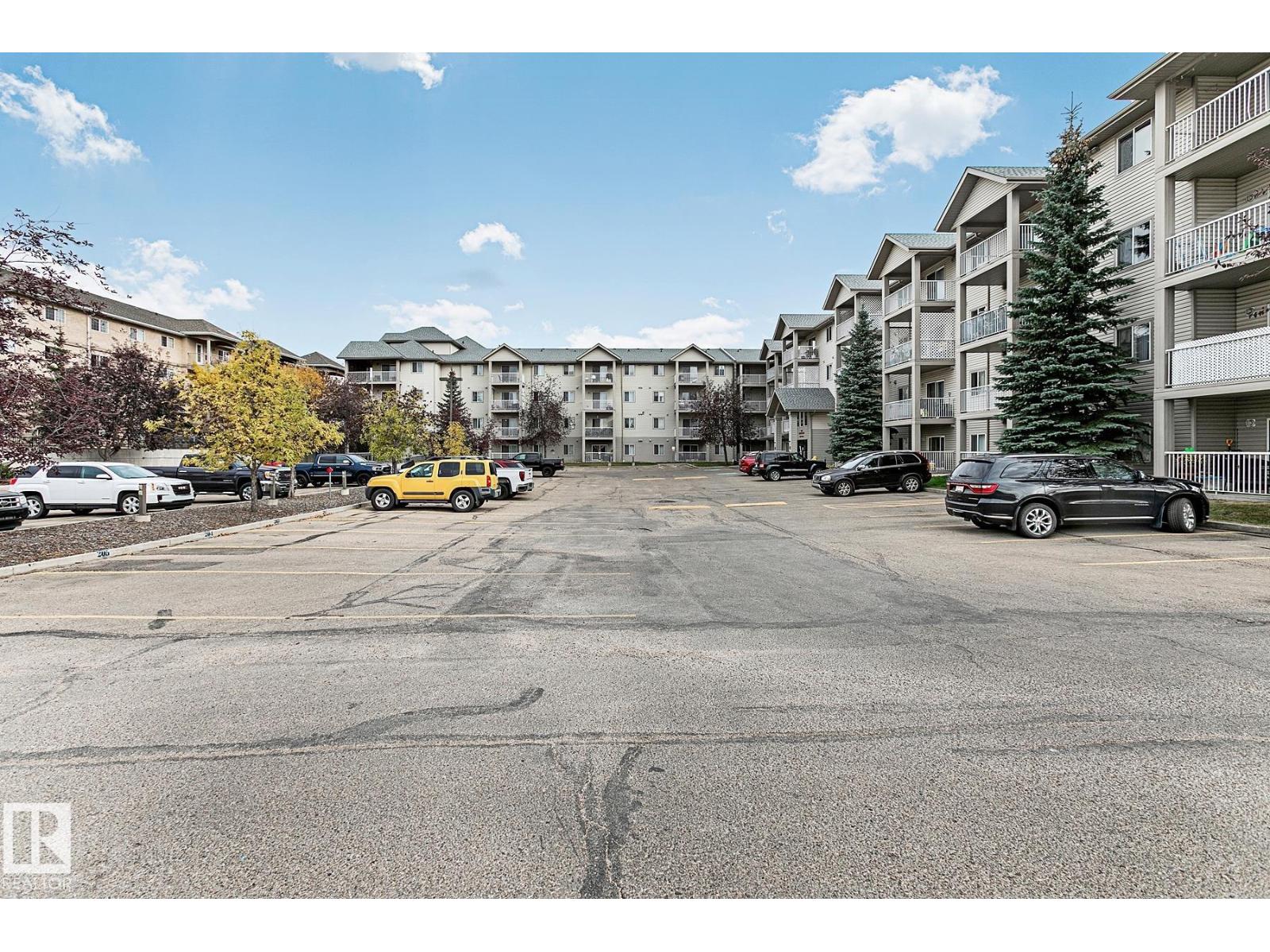 #307 12550 140 Av Nw, Edmonton, Alberta  T5X 6J4 - Photo 2 - E4461548