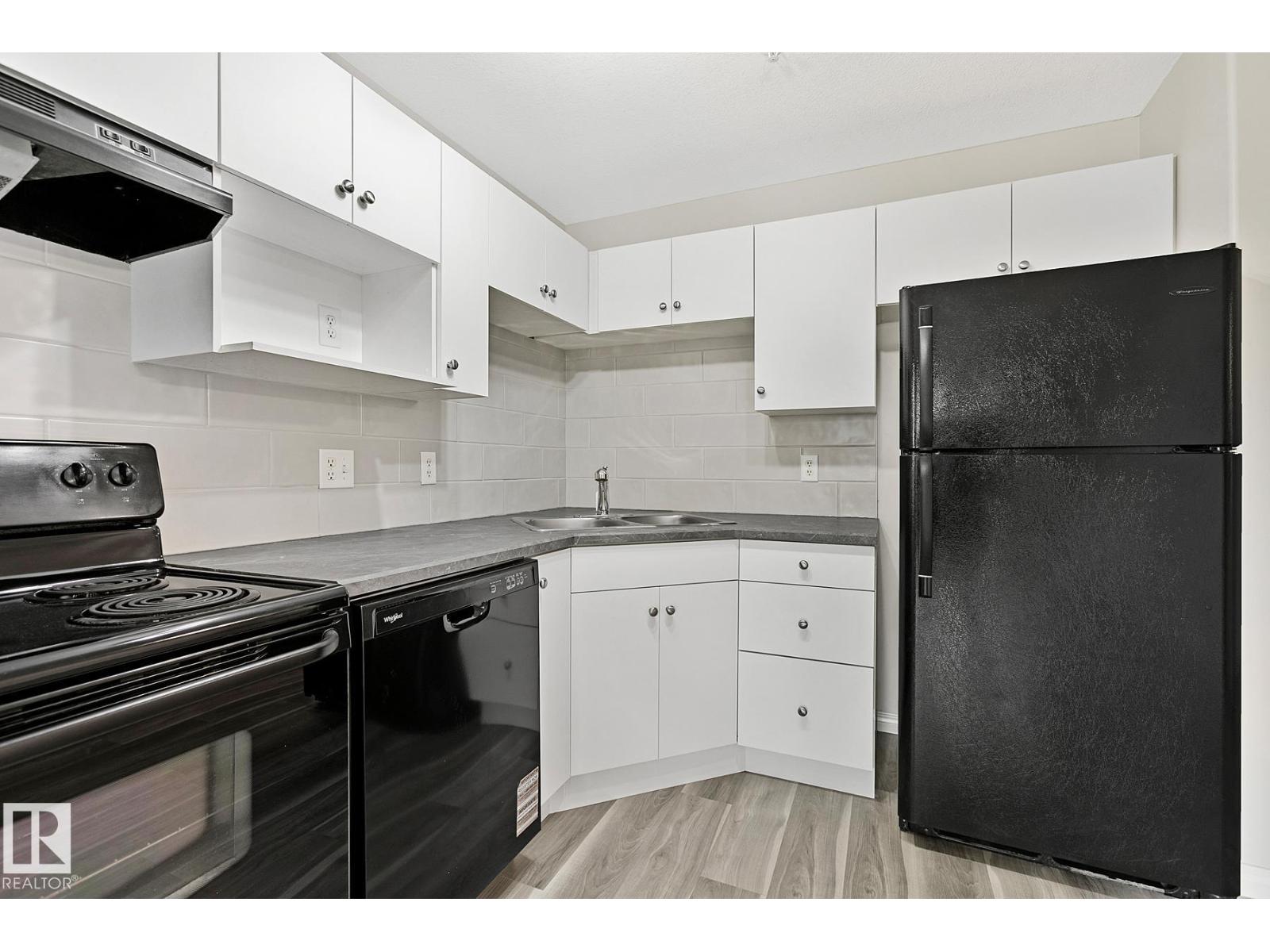 #307 12550 140 Av Nw, Edmonton, Alberta  T5X 6J4 - Photo 21 - E4461548
