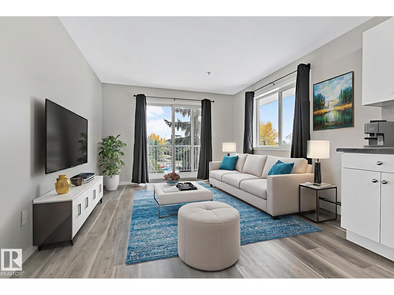 #307 12550 140 Av Nw, Edmonton, Alberta  T5X 6J4 - Photo 28 - E4461548