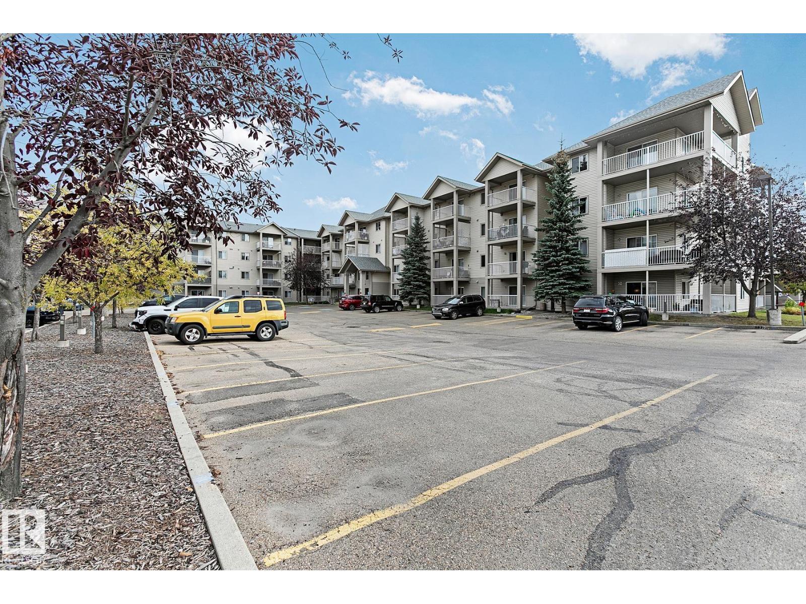 #307 12550 140 Av Nw, Edmonton, Alberta  T5X 6J4 - Photo 3 - E4461548
