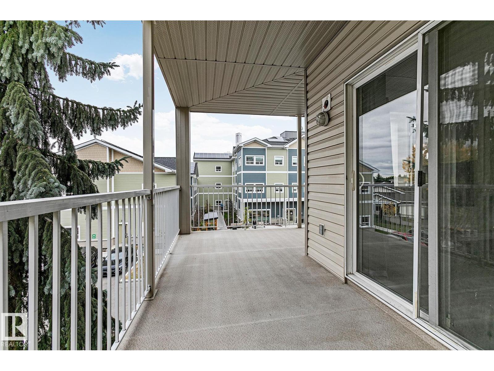 #307 12550 140 Av Nw, Edmonton, Alberta  T5X 6J4 - Photo 32 - E4461548