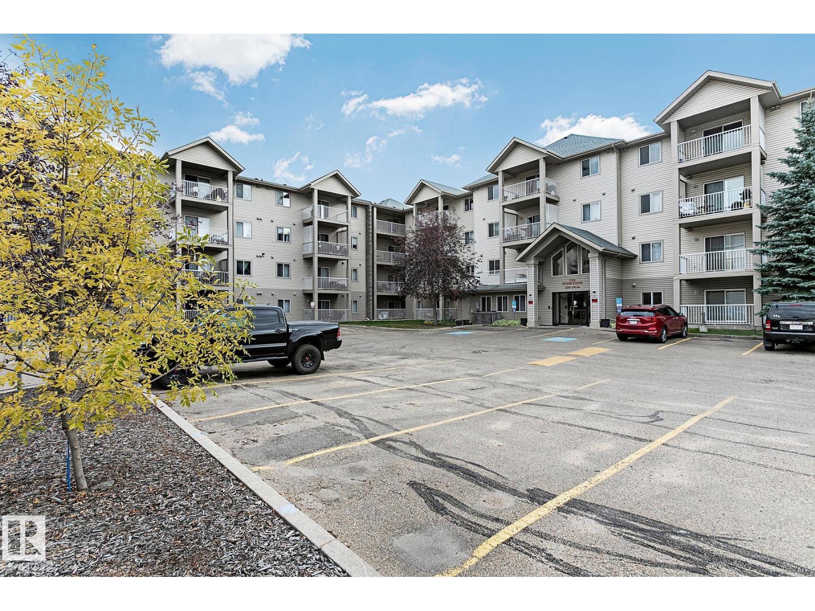 #307 12550 140 Av Nw, Edmonton, Alberta  T5X 6J4 - Photo 4 - E4461548