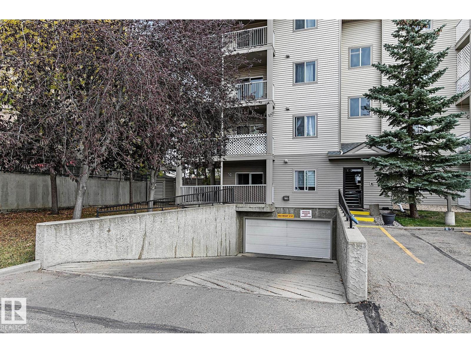 #307 12550 140 Av Nw, Edmonton, Alberta  T5X 6J4 - Photo 5 - E4461548