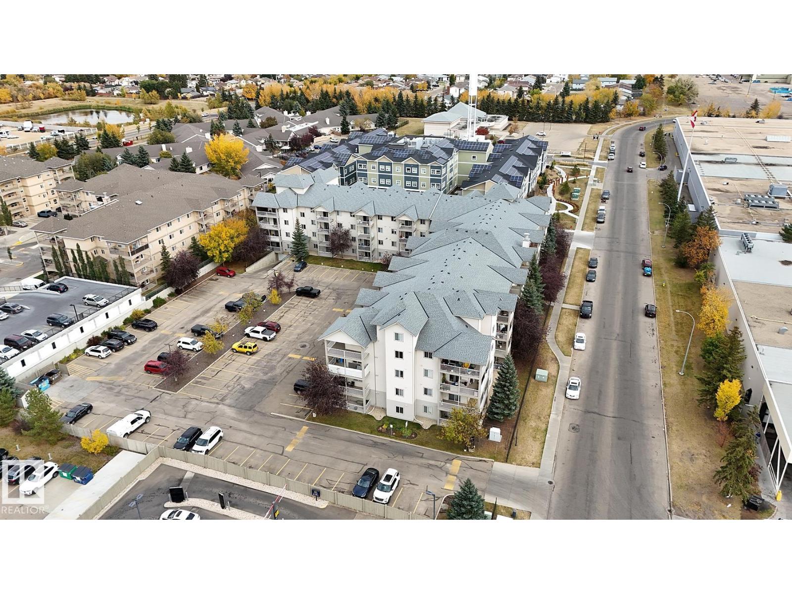 #307 12550 140 Av Nw, Edmonton, Alberta  T5X 6J4 - Photo 56 - E4461548
