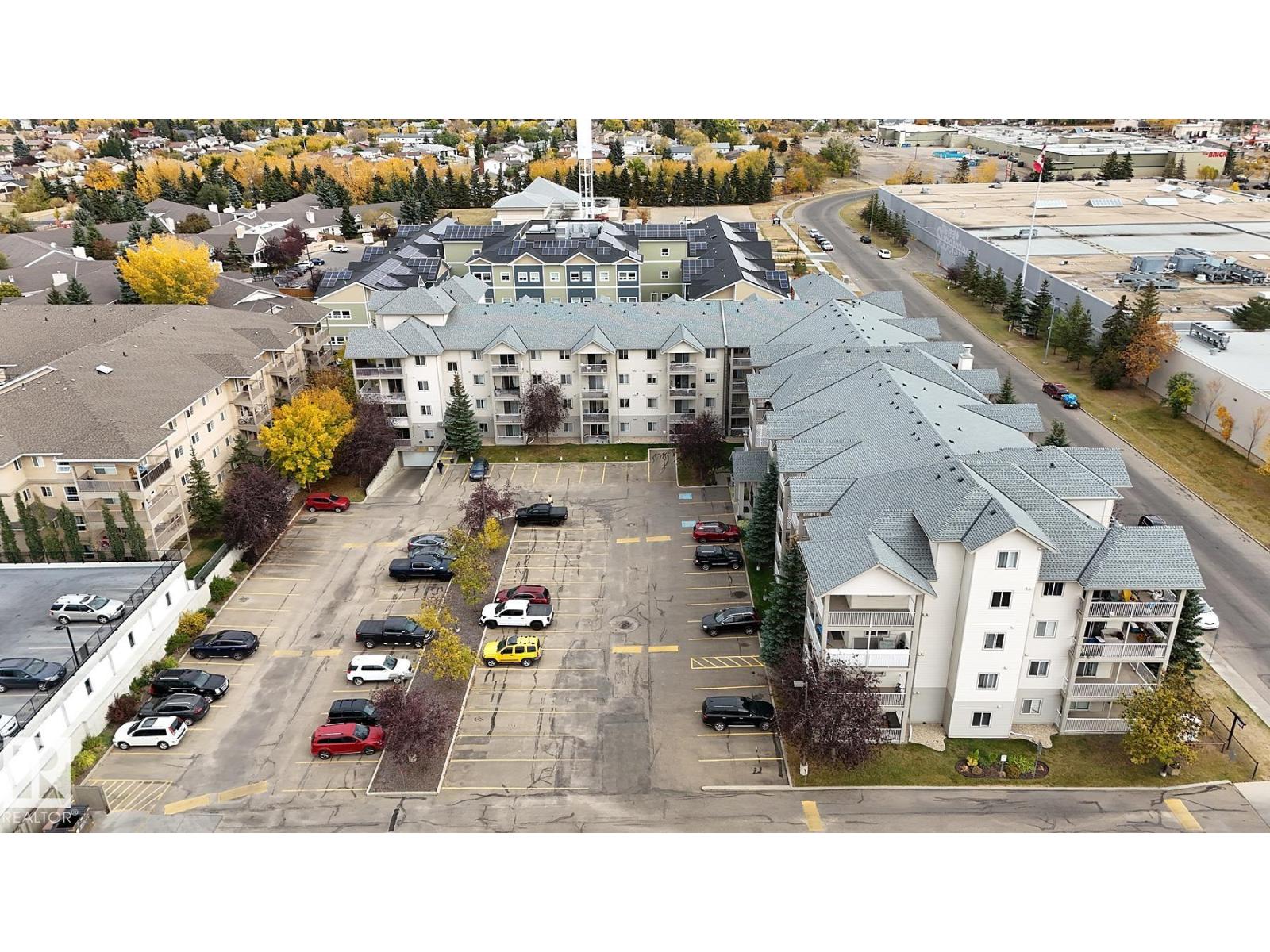 #307 12550 140 Av Nw, Edmonton, Alberta  T5X 6J4 - Photo 57 - E4461548