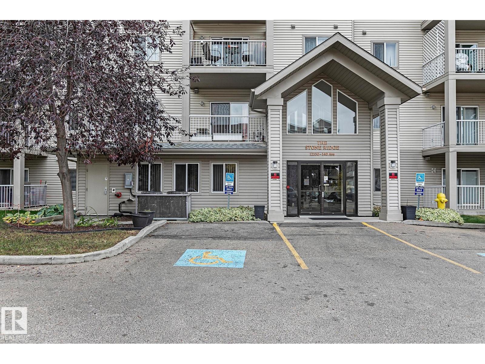 #307 12550 140 Av Nw, Edmonton, Alberta  T5X 6J4 - Photo 6 - E4461548