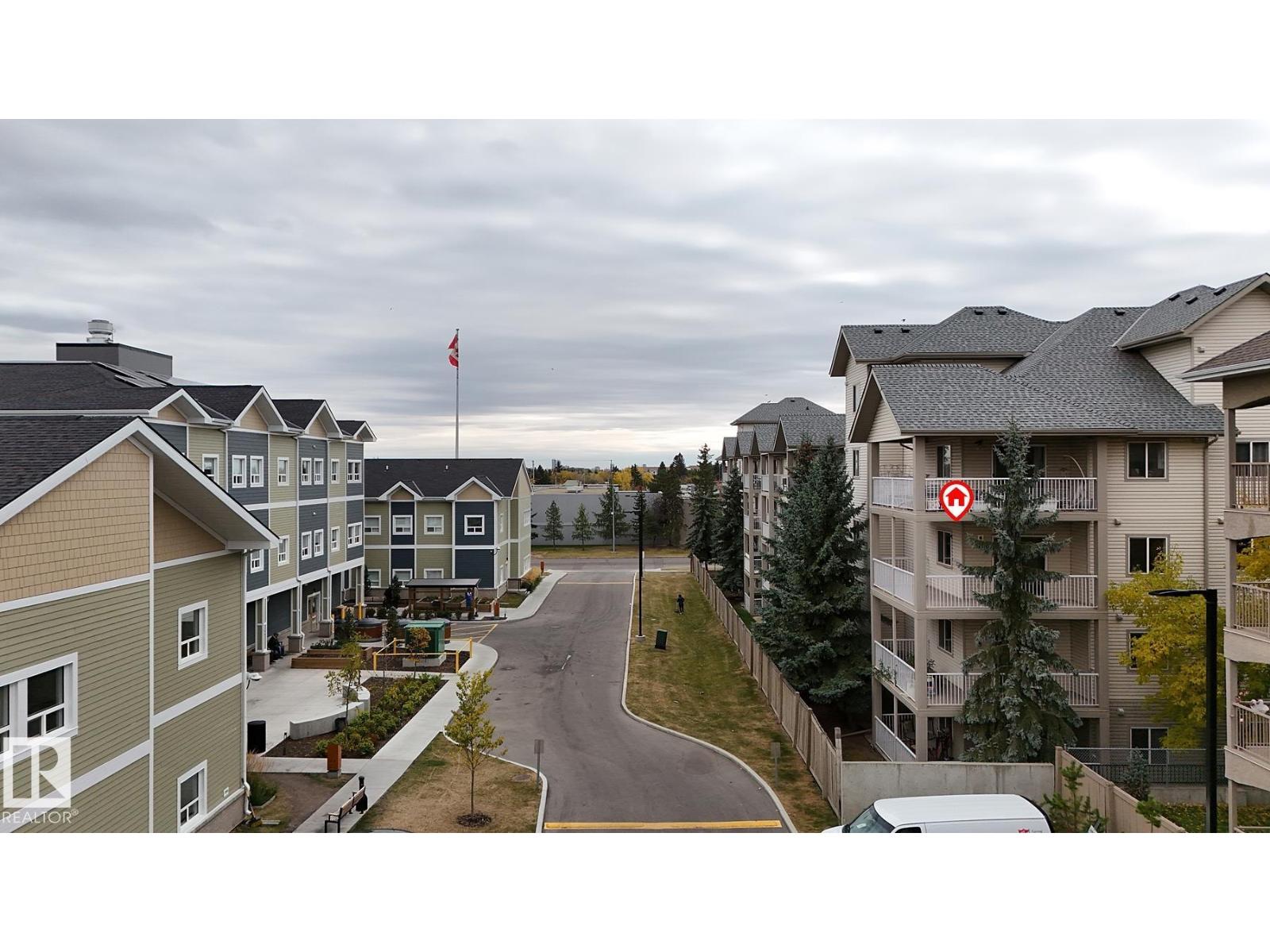 #307 12550 140 Av Nw, Edmonton, Alberta  T5X 6J4 - Photo 60 - E4461548