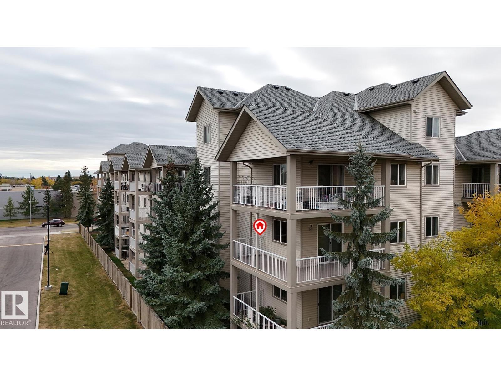 #307 12550 140 Av Nw, Edmonton, Alberta  T5X 6J4 - Photo 61 - E4461548