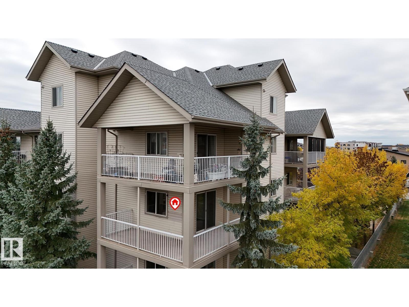 #307 12550 140 Av Nw, Edmonton, Alberta  T5X 6J4 - Photo 62 - E4461548