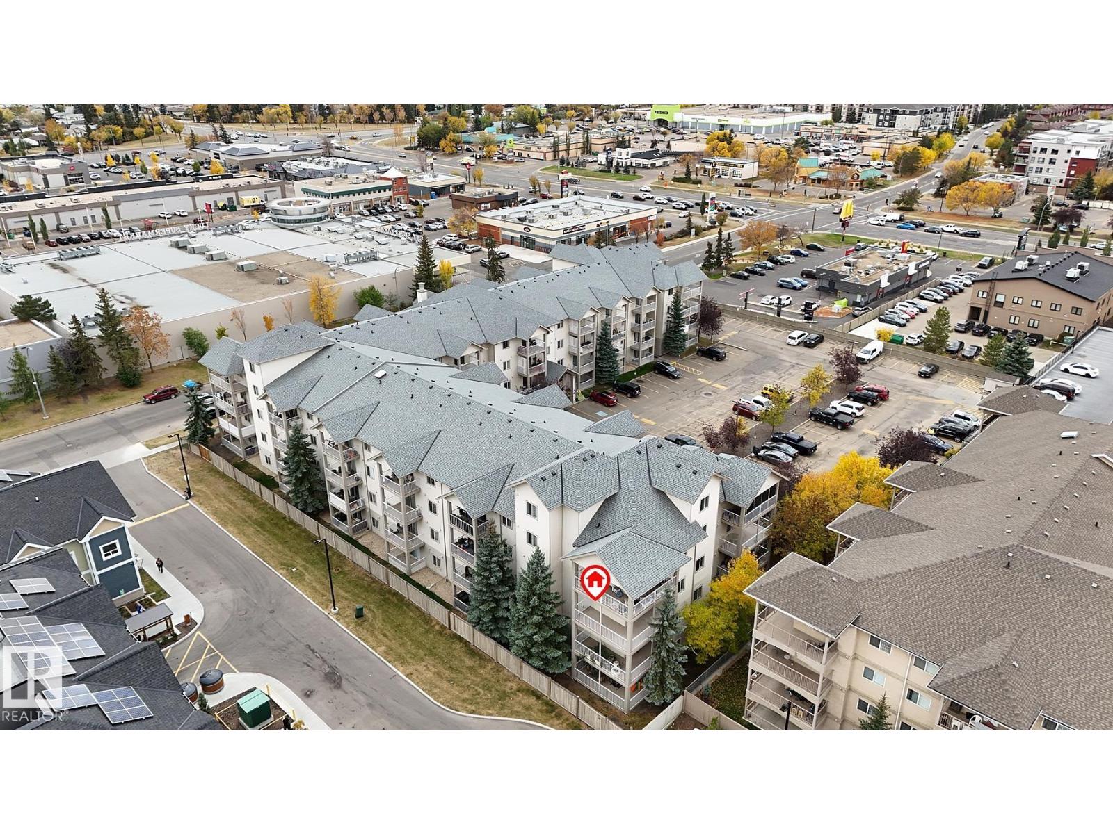 #307 12550 140 Av Nw, Edmonton, Alberta  T5X 6J4 - Photo 63 - E4461548