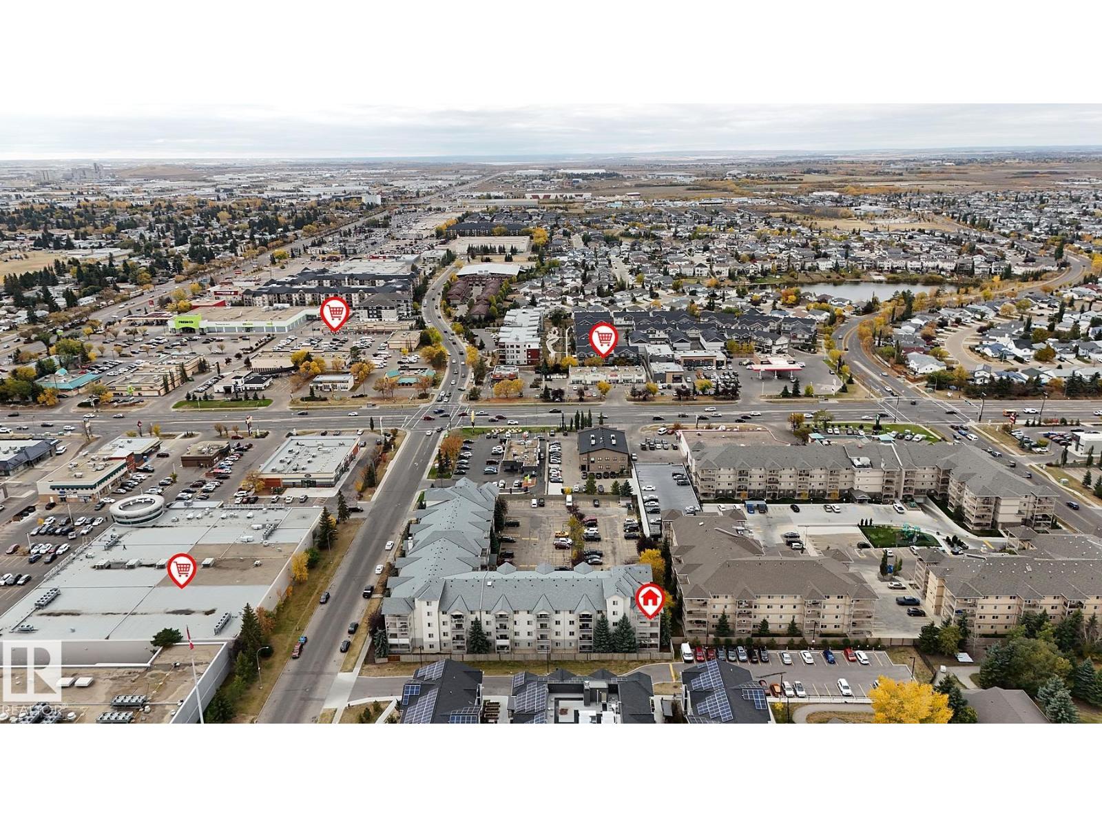 #307 12550 140 Av Nw, Edmonton, Alberta  T5X 6J4 - Photo 64 - E4461548