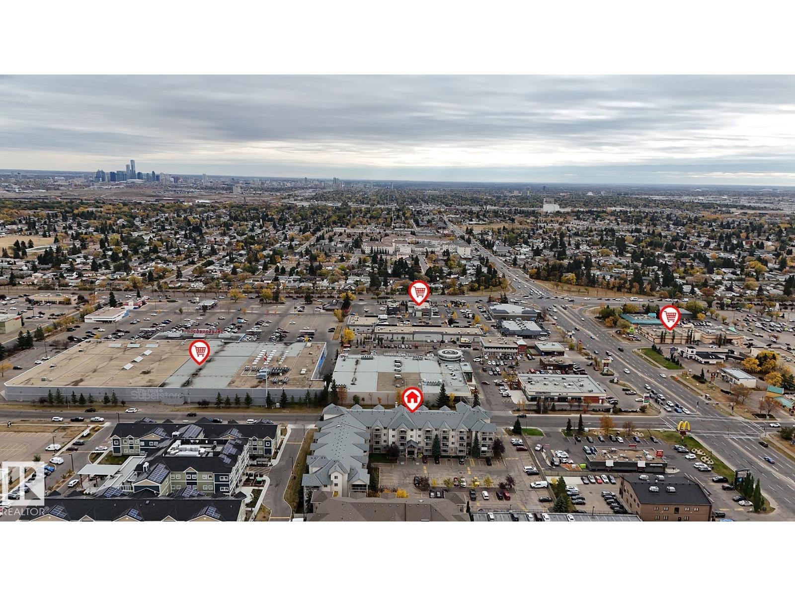 #307 12550 140 Av Nw, Edmonton, Alberta  T5X 6J4 - Photo 65 - E4461548