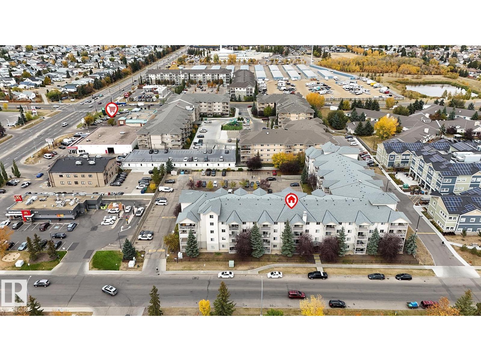 #307 12550 140 Av Nw, Edmonton, Alberta  T5X 6J4 - Photo 68 - E4461548