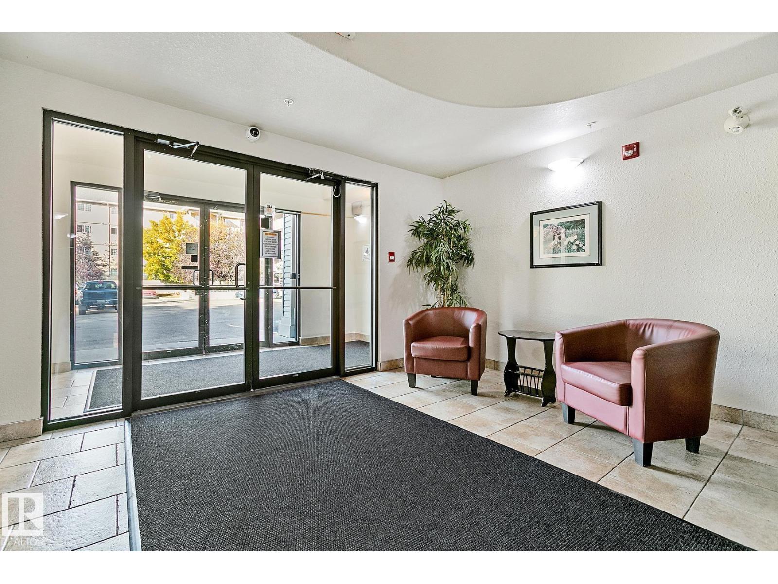 #307 12550 140 Av Nw, Edmonton, Alberta  T5X 6J4 - Photo 8 - E4461548
