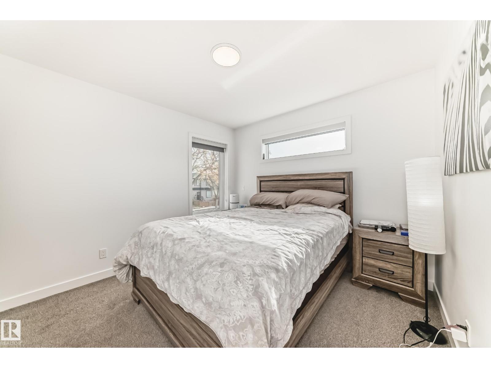 #1 11326 95a St Nw, Edmonton, Alberta  T5G 1P1 - Photo 12 - E4461549