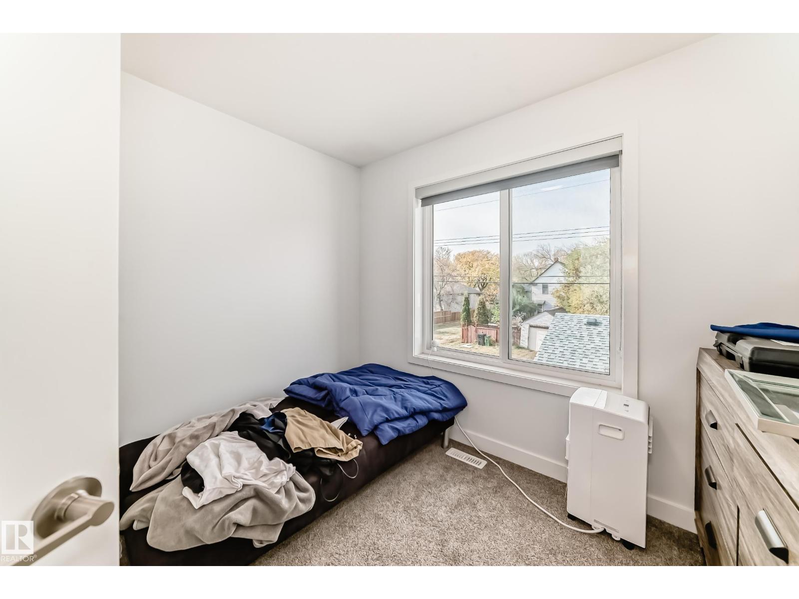 #1 11326 95a St Nw, Edmonton, Alberta  T5G 1P1 - Photo 16 - E4461549