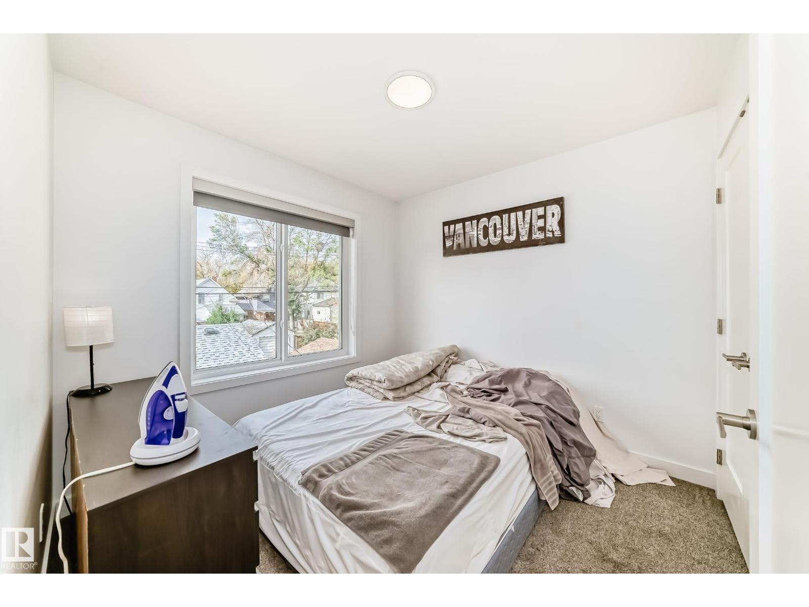 #1 11326 95a St Nw, Edmonton, Alberta  T5G 1P1 - Photo 17 - E4461549