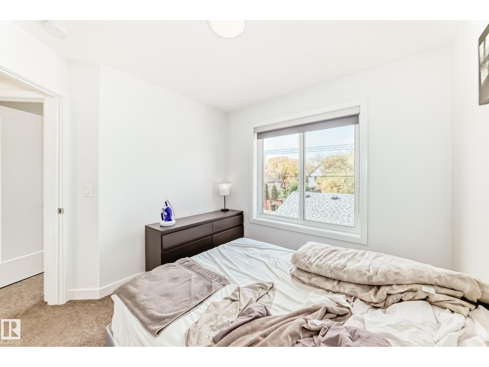 #1 11326 95a St Nw, Edmonton, Alberta  T5G 1P1 - Photo 18 - E4461549