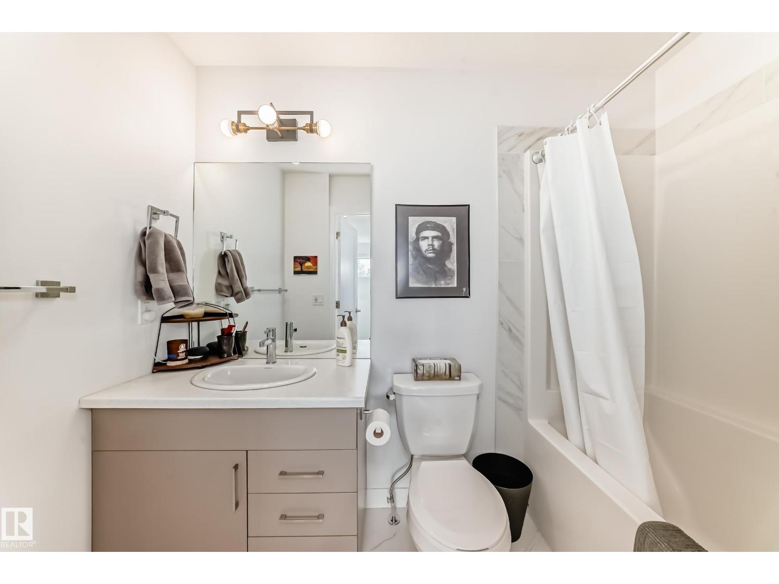 #1 11326 95a St Nw, Edmonton, Alberta  T5G 1P1 - Photo 19 - E4461549