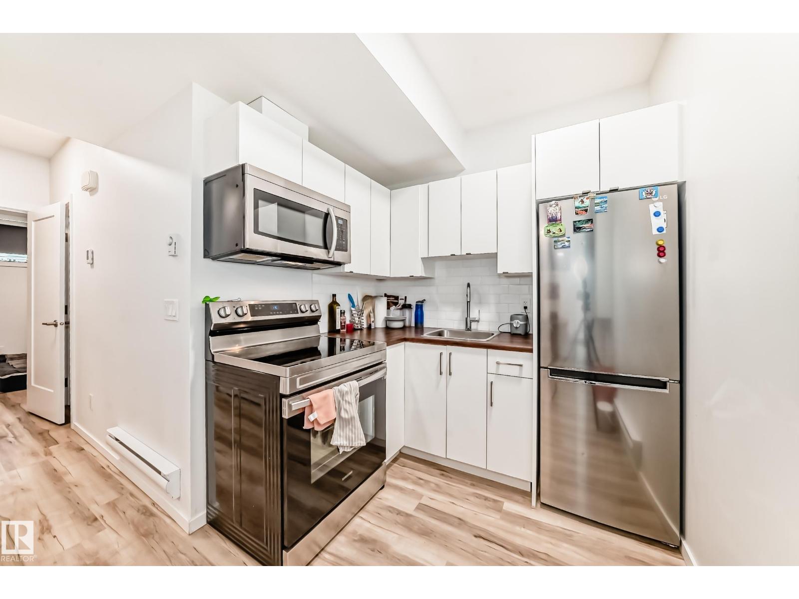 #1 11326 95a St Nw, Edmonton, Alberta  T5G 1P1 - Photo 22 - E4461549