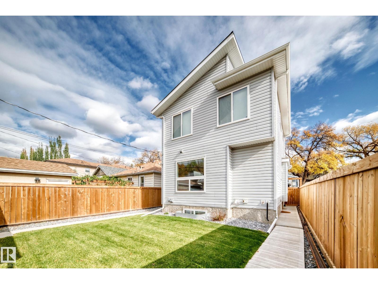 #1 11326 95a St Nw, Edmonton, Alberta  T5G 1P1 - Photo 29 - E4461549