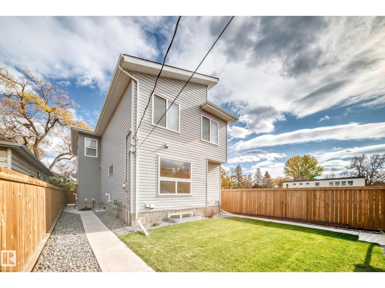 #1 11326 95a St Nw, Edmonton, Alberta  T5G 1P1 - Photo 31 - E4461549