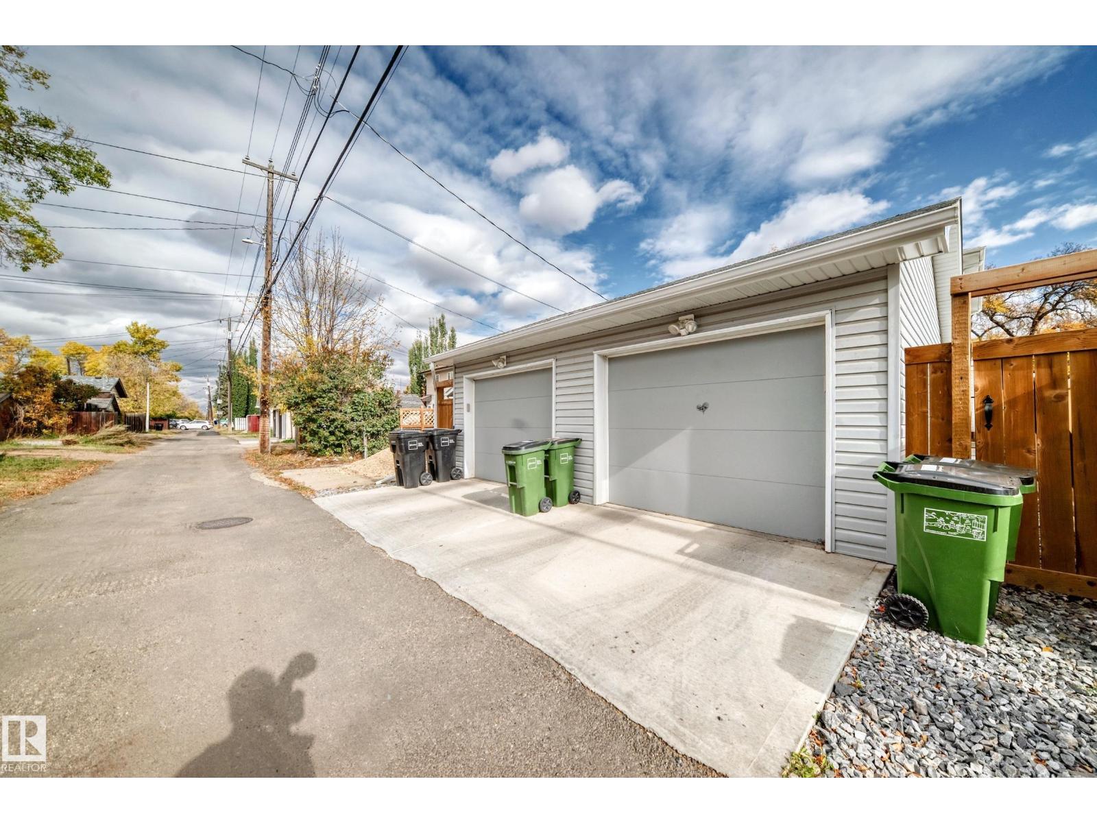 #1 11326 95a St Nw, Edmonton, Alberta  T5G 1P1 - Photo 32 - E4461549