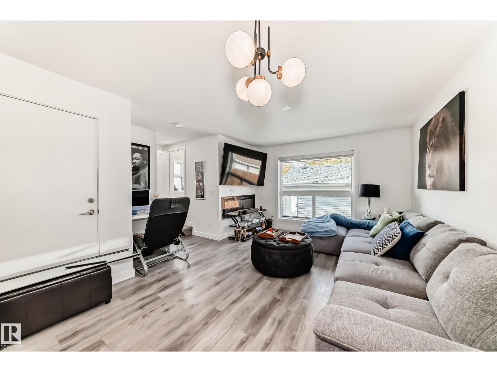 #1 11326 95a St Nw, Edmonton, Alberta  T5G 1P1 - Photo 8 - E4461549