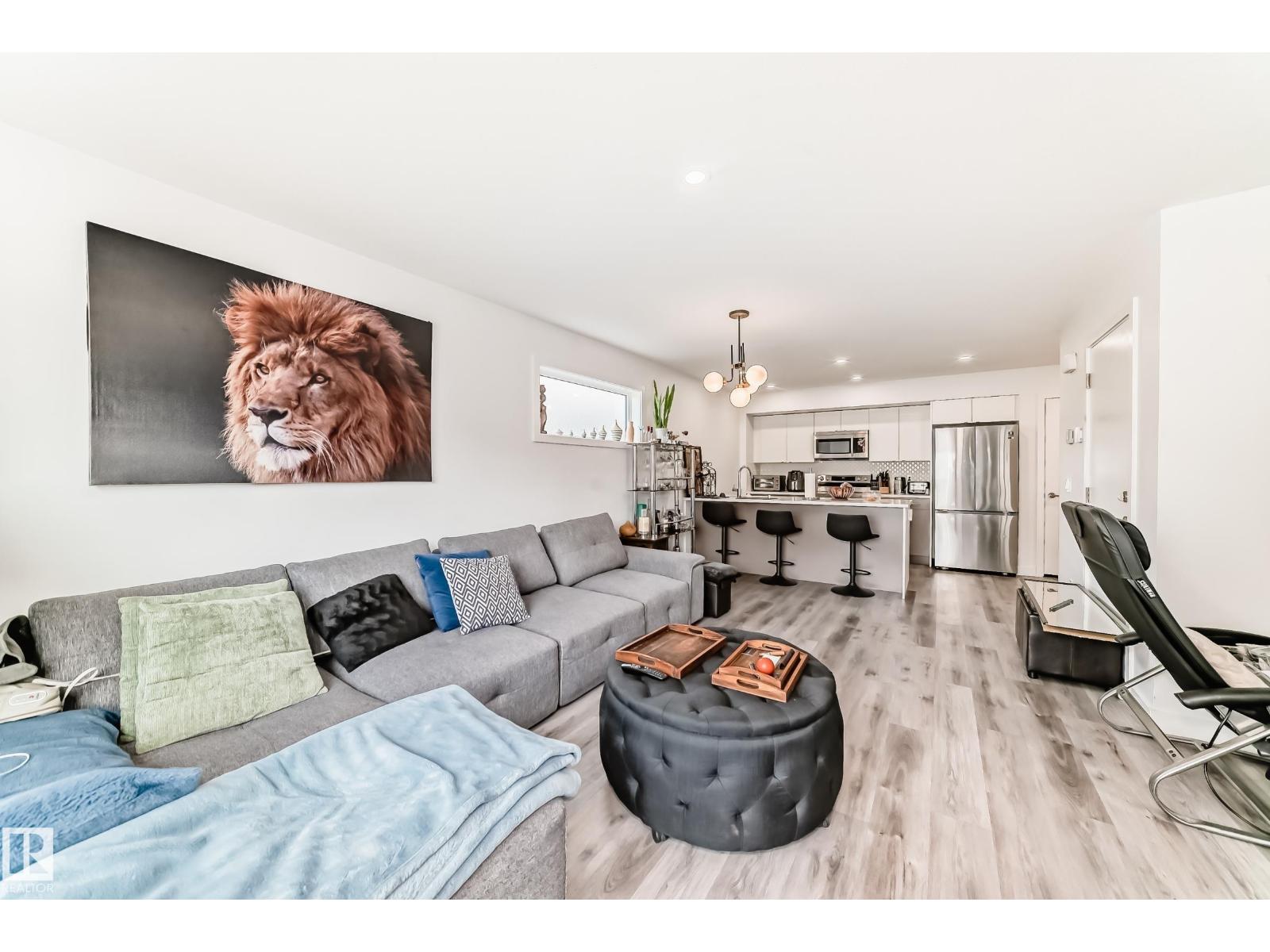 #1 11326 95a St Nw, Edmonton, Alberta  T5G 1P1 - Photo 9 - E4461549